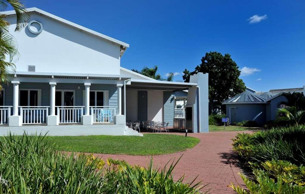 Premier Splendid Inn Bayshore Richards Bay Exterior photo