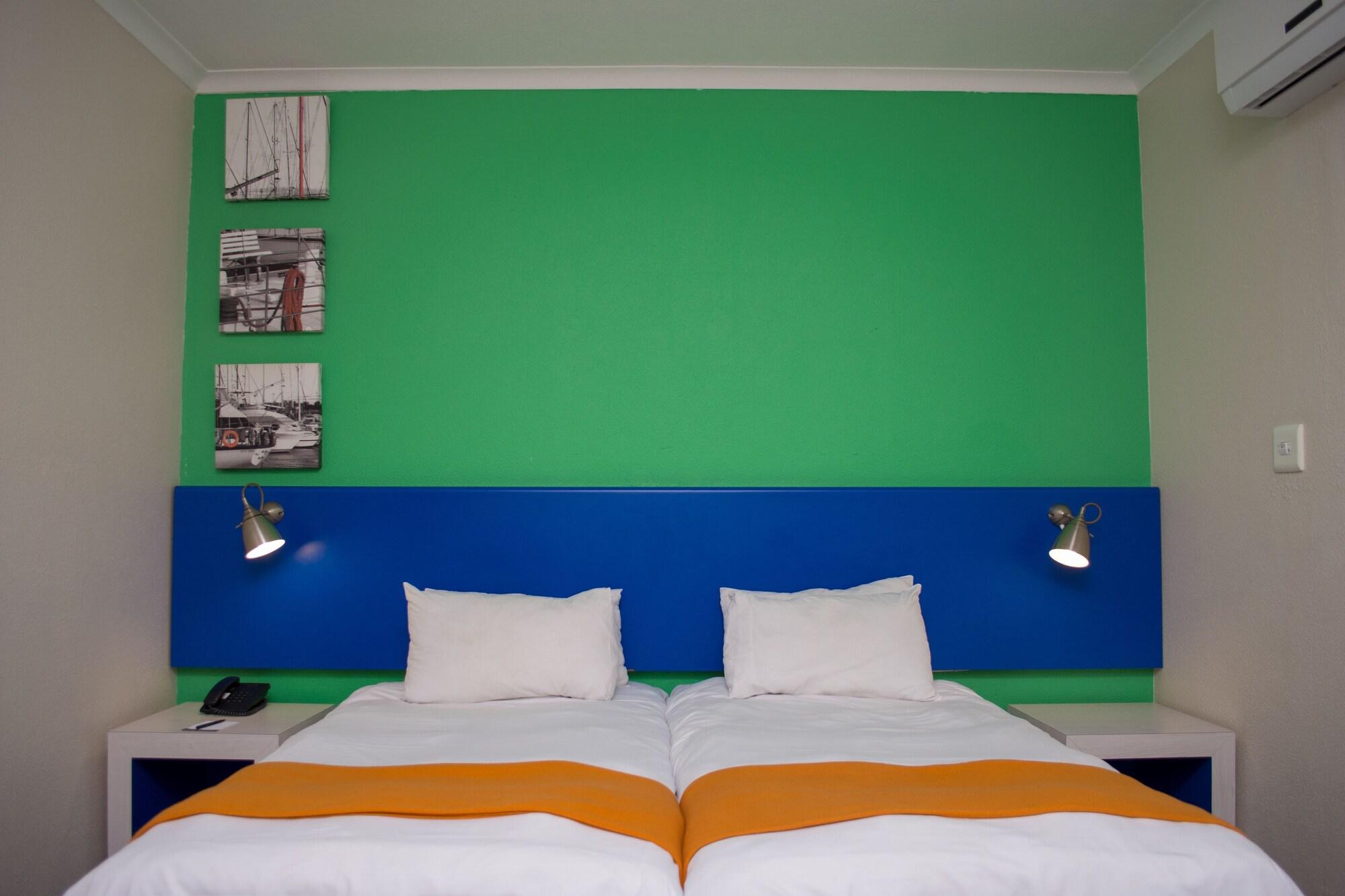 Premier Splendid Inn Bayshore Richards Bay Exterior photo