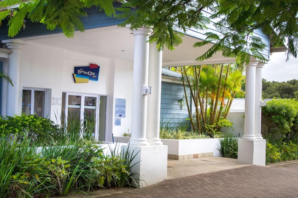 Premier Splendid Inn Bayshore Richards Bay Exterior photo