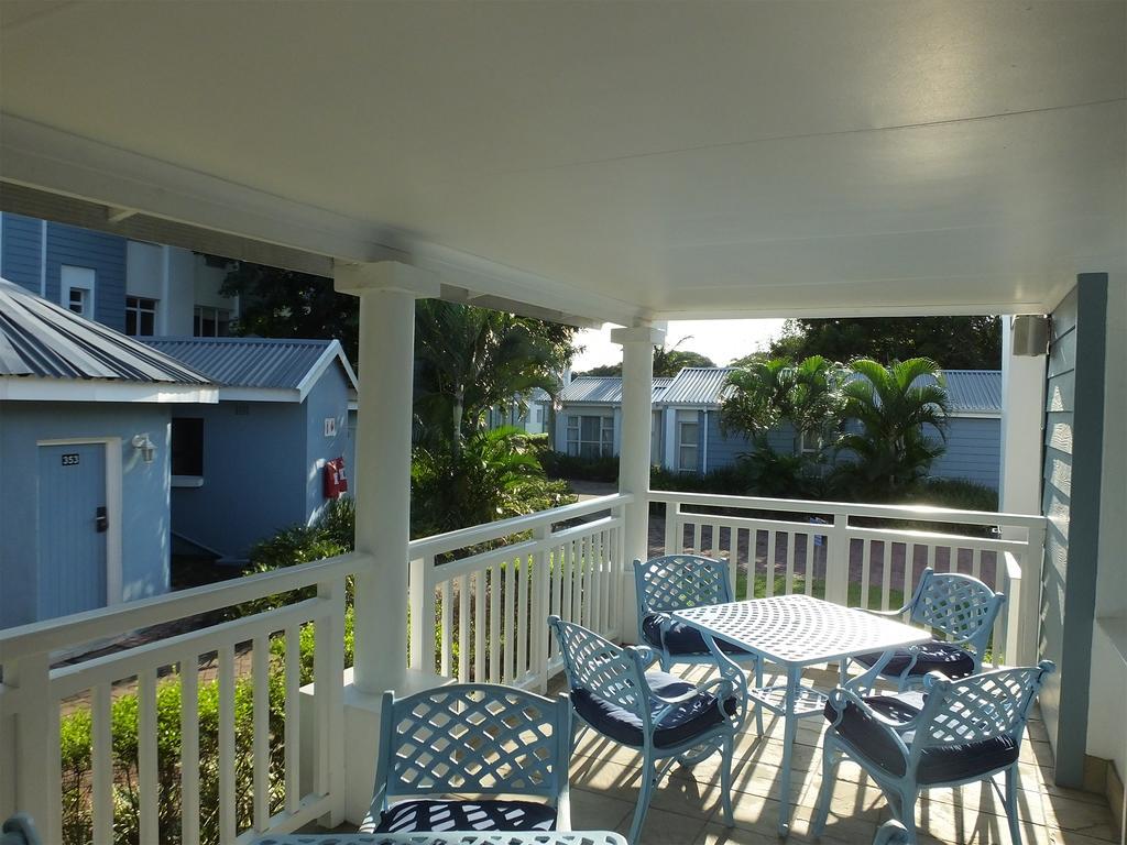 Premier Splendid Inn Bayshore Richards Bay Exterior photo