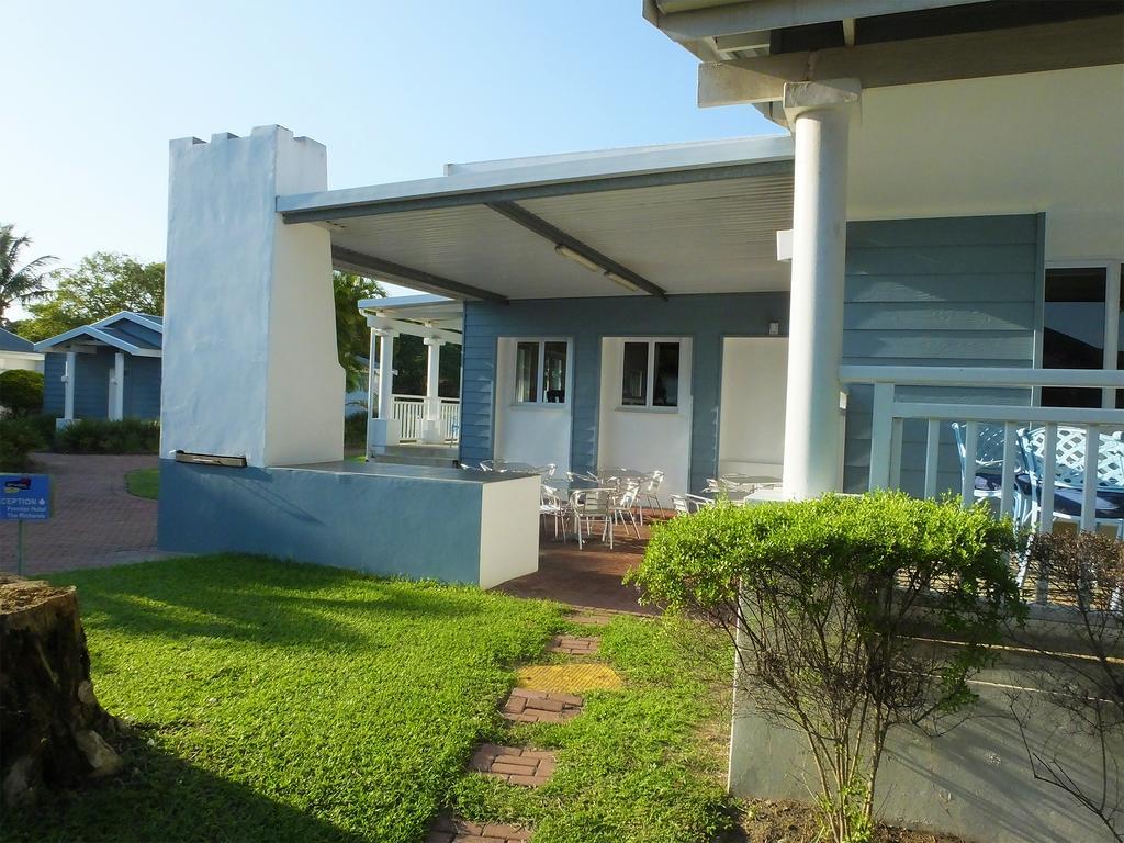 Premier Splendid Inn Bayshore Richards Bay Exterior photo