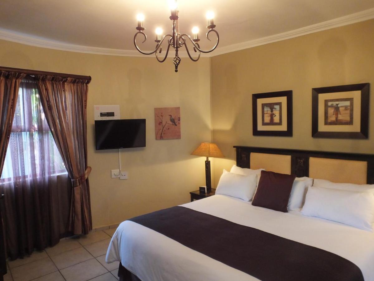 Premier Splendid Inn Bayshore Richards Bay Exterior photo