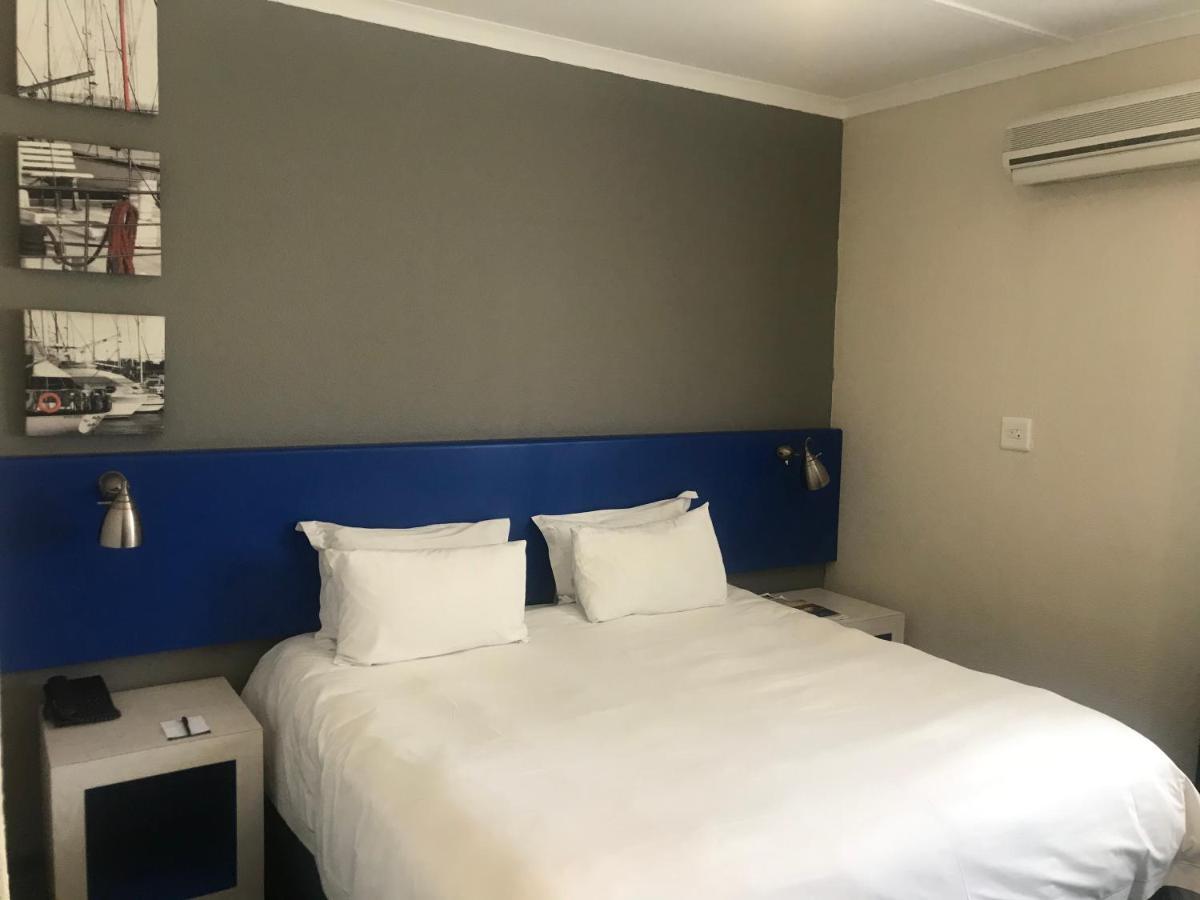 Premier Splendid Inn Bayshore Richards Bay Exterior photo