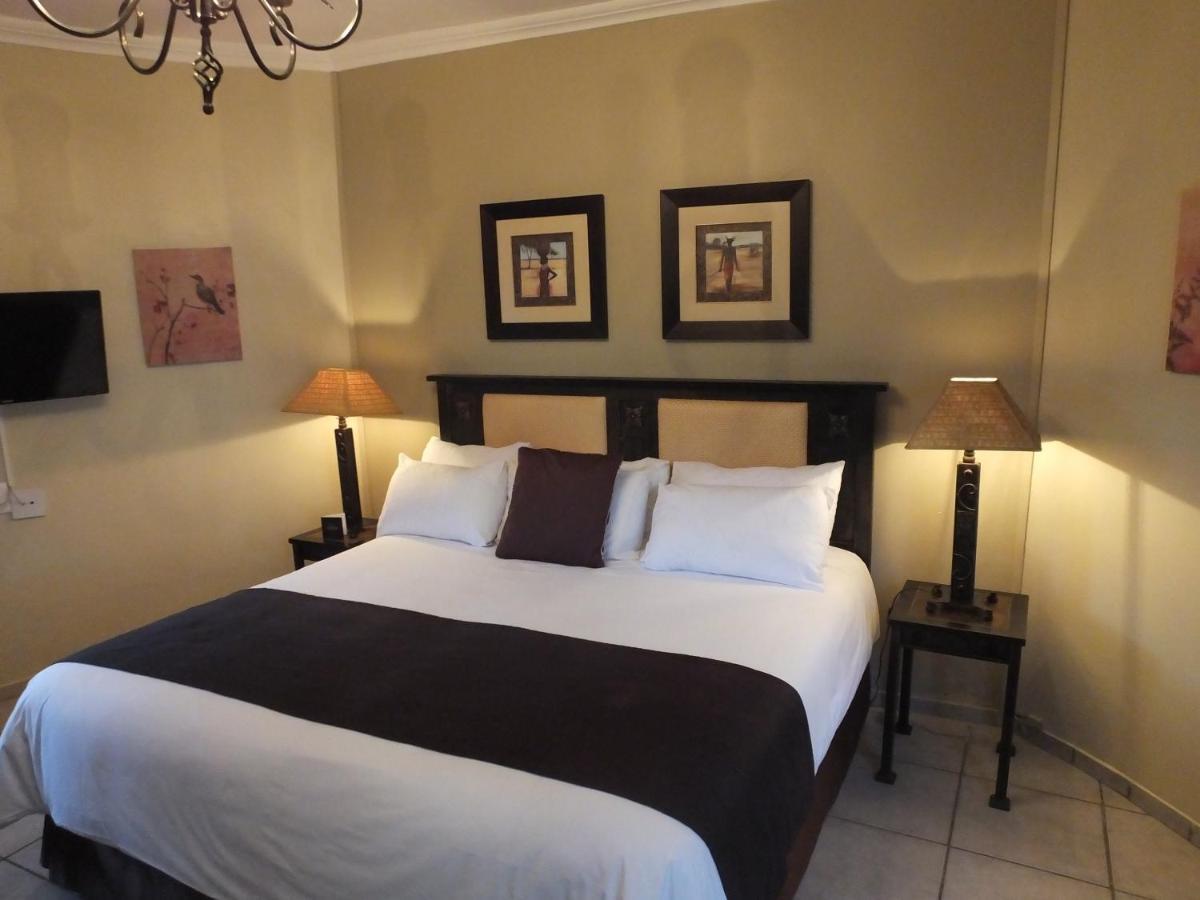 Premier Splendid Inn Bayshore Richards Bay Exterior photo