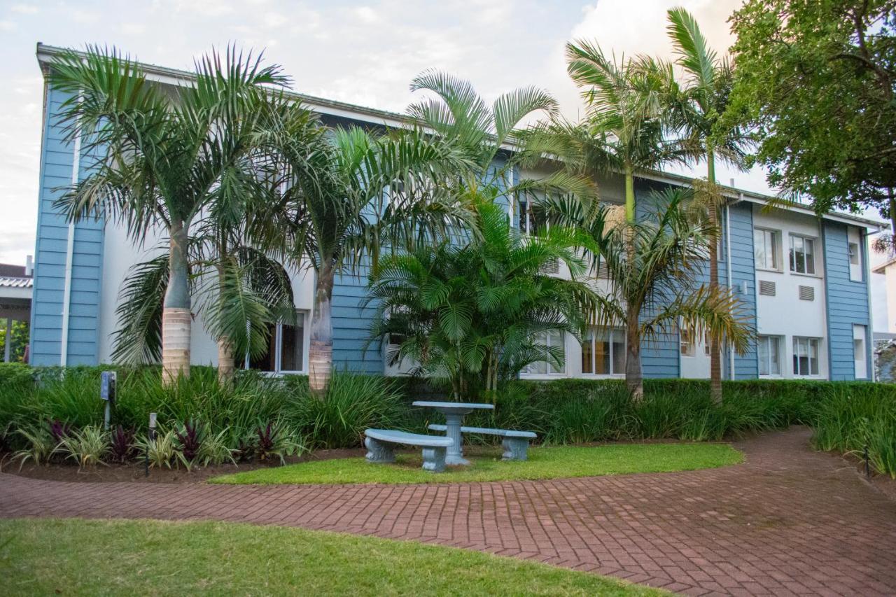 Premier Splendid Inn Bayshore Richards Bay Exterior photo