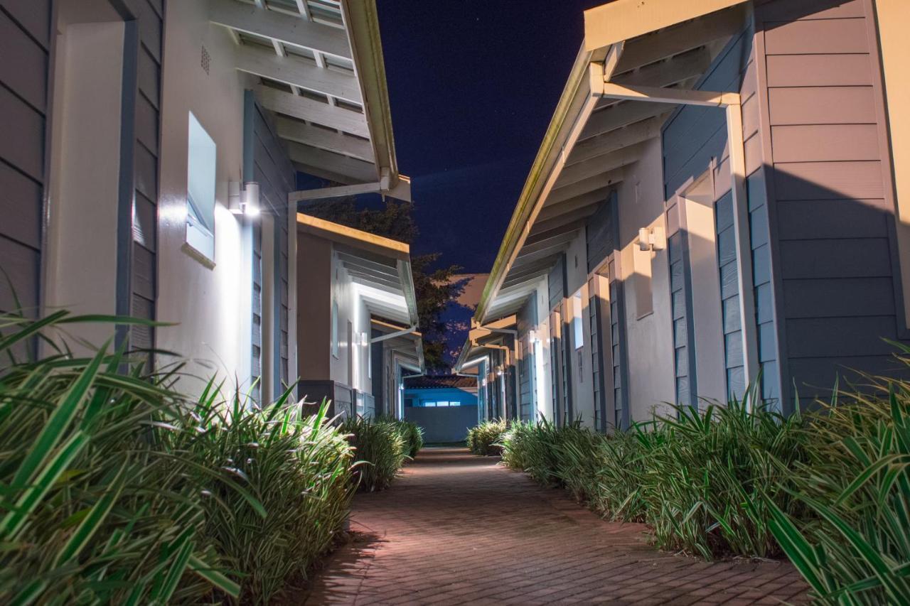 Premier Splendid Inn Bayshore Richards Bay Exterior photo